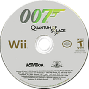 007: Nagusame No Houshuu screenshot 3 for Wii